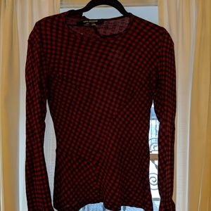 Junya watanabe Comme des Garcons knit sweater